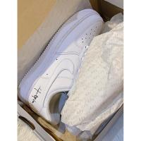 ราคา NIKE AIR FORCE 1 x Travis Scott ของแท้ (23459102754)