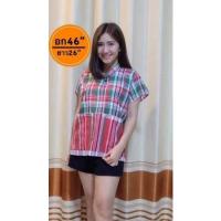 ราคา เสื้อขาวม้าเนื้อผ้า : ผ้าขาวม้า (14180885086)