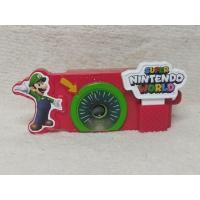 ราคา กล้อง มาริโอ้ มีหลายรูป McDonald's Japan's Nintendo Happy Meal toys Universal Studios (40755501420)