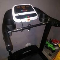 ราคา ลู่วิ่ง Horizon adventure1 (689298341)