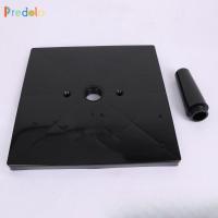 ราคา [Predolo] โฟมวิกผมหัวฐานผู้ถือหัวหุ่นหนามืออาชีพแข็งแรงน้ําหนักเบาสนับสนุนวงเล็บสําหรับจอแสดงผล (เฉพาะฐาน) (45954935394)