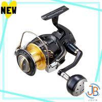 ราคา Direct From Japan SHIMANO Reel 13 Stella SW6000PG (24596934857)