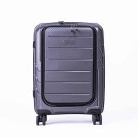 ราคา Edelweiss Thailand รุ่น EL-IQ กระเป๋าเดินทาง 20 นิ้ว (1789915894)