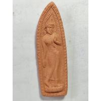 ราคา พระลีลาเนื้อดินหลังยันต์น้ำเต้า หลวงพ่อทบ วัดชนแดน จ.เพชรบูรณ์ (27283023584)