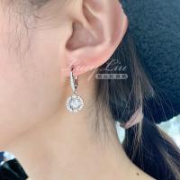 ราคา ♞,♘,♙สินค้าพร้อมส่งในไทยของแท้100% Swarovski ของแท้ Swarovskiแหวน แหวนSwarovski แหวนผู้หญิง เค (24877826168)