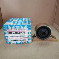 ราคา แท่นเครื่องหน้า มิตซูบิชิ กาแลนซ์ อัลติม่า เกียร์ออโต้ MITSUBISHI ULTIMA E54 E55 MB-844276 ยี่ห้อ IR (42510708614)