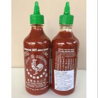 ราคา ซอสพริกคีโต นำเข้าจากสหรัฐอเมริกา 435 ml ซอสพริกตราไก่/ซอสพริกศรีราชา (4437122254)