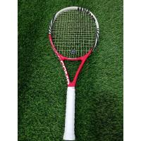 ราคา ไม้เทนนิสมือสอง Wilson six.one comp สภาพดี พร้อมกันสะเทือน (25037751586)