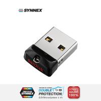 ราคา SanDisk 32 GB FLASH DRIVE CRUZER FIT (SDCZ33_032G_G35) (แฟลชไดร์ฟ) (5043383804)