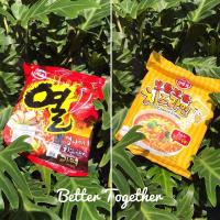 ราคา มาม่าเกาหลี โอโตกิ (OTTOGI) รสชีส รสหมูต้มยำ แบบเกาหลีแท้ พร้อมส่งทุกวัน (3152966241)