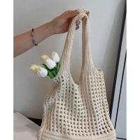 ราคา กระเป๋าสานไปทะเลกระเป๋าไปทะเลทะเลทะเล (43407470209)