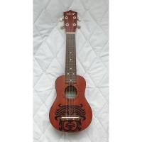 ราคา อูคูเลเล่ Baracuda รุ่น UK-40 (8453420487)