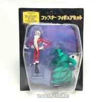 ราคา The Nightmare before Christmas Jack & Oogie Boogie พวงกุญแจฟิกเกอร์ งาน SEGA แท้ จากญี่ปุ่น (4902028738)