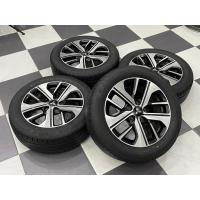 ราคา ล้อแม็กซ์เดิม MITSUBISHI XPANDER ขอบ 16 พร้อมยาง BRIDGESTONE (40322999380)