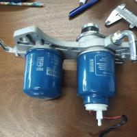 ราคา ขากรองโซล่า (รุ่นกรองคู่) Isuzu TFR 4JH1/ 3,000cc (ท่อนํามัน 12มิล) (3282706611)