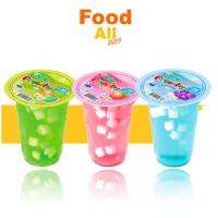 ราคา เจเล่ ไลท์ เฟรชชี่ รสบลูเบอร์รี่ 125 มล. จำนวน 6 ถ้วย มีหลายรสชาติ (24645292566)