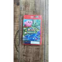 ราคา Kirby and the Forgotten Land + Star-Crossed World - Nintendo Switch (25697530834)