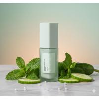 ราคา [Missha] Layering Fit Base 35ml-Mint /Smooth Canvas/Makeup Primer (56104739061)