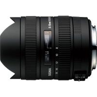 ราคา [กรุงเทพฯ ส่งด่วน 1 ชั่วโมง] Sigma 8-16mm f/4.5-5.6 DC HSM FLD AF Ultra Wide Zoom Lens for Nikon ( มือสอง ) (18290194287)