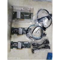 ราคา SAS Controller FUJITSU D3116-C26 1GB cache RAID0/1/5/6 = 9271-8i PCIe3.0 6Gb/s (23632046562)