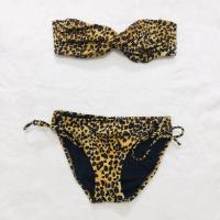 ราคา ขุดว่ายน้ำ bikini victoria’s secret มือสอง คลีนแล้วสภาพใหม่ รอบอก32” (2605833641)