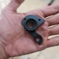 ราคา Drop out hanger rd ปลายหลัง mosso xc 27.5 29 falcon mtb ta disc (50600206359)