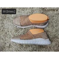 ราคา Sz.38BearPaw% คัชชู ซีทรูGlitterวิ้งๆ สวยฉ่ำไม่ไหว (23363938387)