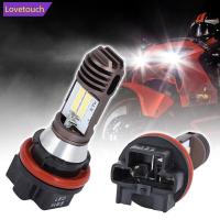 ราคา LOVETOUCH HS5 รถจักรยานยนต์ LED ไฟหน้าหลอดไฟ LED ไฟหน้าสําหรับ Honda PCX125 PCX150 2008 - 2012 PCX 125 150 NHX110 A2T2 (50953340615)