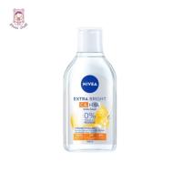 ราคา นีเวีย เอ็กซ์ตร้าไบรท์ ซี&ไฮยา ไมเซล่า คลีนซิ่ง 400ml (42173672729)