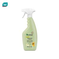 ราคา Pipper พิพเพอร์ สแตนดาร์ด ผลิตภัณฑ์ทำความสะอาดห้องน้ำ กลิ่นออเรนจ์ บลอสซั่ม 500 มล. (988524093)