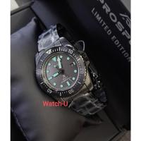 ราคา นาฬิกา SEIKO LIMITED EDITION BLACK SERIES NIGHT VISION รุ่น SNE587P1 SNE587P SNE587 (12893611969)