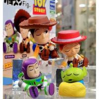 ราคา กาชาปองtoy story fig.* พร้อมส่ง (19952821902)