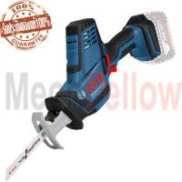 ราคา เลื่อยอเนกประสงค์ไร้สาย BOSCH GSA 18V-Li Compact(เครื่องเปล่า) (6643069323)