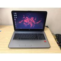 ราคา #โน๊คบุ๊คHPสภาพสวยๆ จอใหญ่ จอมพลัง AMD A10 การ์ดจอแยก เพื่อนการศึกษา ใช้งานสบายๆ (17000524628)