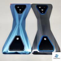 ราคา เคสแบตเตอรี่ด้านหลัง พร้อมกล้อง สําหรับ Xiaomi Blackshark 3 Xiaomi Black Shark 3S (20094721509)