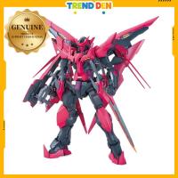 ราคา Bandai Gundam 【MG PPGN-001 Gundam Exia Dark Matter 1/100 Scale】 โมเดล ของสะสม ของเล่นประกอบ สินค้าของแท้จากญี่ปุ่น ของขวัญปีใหม่ (54304397666)