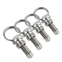 ราคา Pressure Relief Valve Stainless Steel (วาล์วระบายแรงดัน) (19074585950)