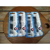 ราคา ไส้ปากกา sheaffer หมึกน้ำ (11050970277)