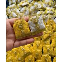 ราคา ริบบิ้นโปรยทานหว่านทานเสื้อนาค(ริบบิ้น)10ชิ้น (22951402630)