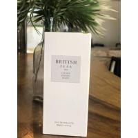 ราคา MINISO น้ำหอมผู้หญิง รุ่น British Pear Lady Perfume 30 mL. (7887274513)