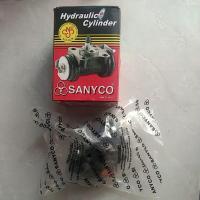 ราคา แม่เบรก Dutro หรือล้อหน้า Toyota Dyna ขวาและซ้าย (17639384347)