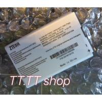 ราคา แบตเตอรี่ แท้ ZTE Pocket WiFi T82 MF80 V8000 N8010 V8110 Li3717t42p3h644161 1900mAh (42313573490)