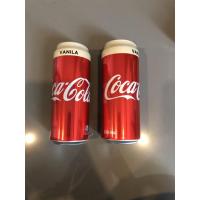 ราคา Coke Vanilla โค้ก วนิลา ส่งโดย Kerry ! (2091592205)