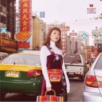 ราคา NEW Kloset and Etcetera Market waist bag (1009436258)