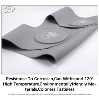 ราคา Parade ซิลิโคนตัดผมคอปกย้อมผมผ้าคลุมไหล่ Hairdressing Cape คอ Wrap Guard ตัดผมไหล่ Pad ผ้าพันคอ TH (28835019182)