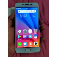 ราคา vivo v5 ram4 rom32เครื่องใช้งานได้ปกติใส่ซิมได้ 3ค่ายbody มีตำหนิตามสภาพการใช้งานไม่มีผลต่อการใช้งาน (20451347652)