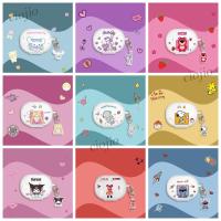 ราคา เคสใสลายการ์ตูนน่ารักสําหรับ Beats Studio Buds / Beats Studio Buds plus / Beats Studio Buds+ Tws พร้อมตะขอ เคส beats studio buds (9982681671)