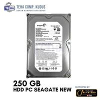 ราคา ฮาร์ดดิสก์ 500GB HDD 250GB 320GB ฮาร์ดดิสก์ PC Branded WD Hard Disk คอมพิวเตอร์ - 250GB (21319584272)
