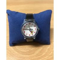 ราคา นาฬิกา Disney Mickey Mouse SII Seiko Watch vintage 1990 (10269515389)