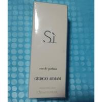 ราคา ♥พร้อมส่ง♥ Giorgio Armani Si EDP 15ml EAU DE PARFUM EDP 15ML แท้ (24542455408)